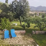 Appartamento In Villa Bruno
