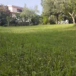 Appartamento In Villa Bruno