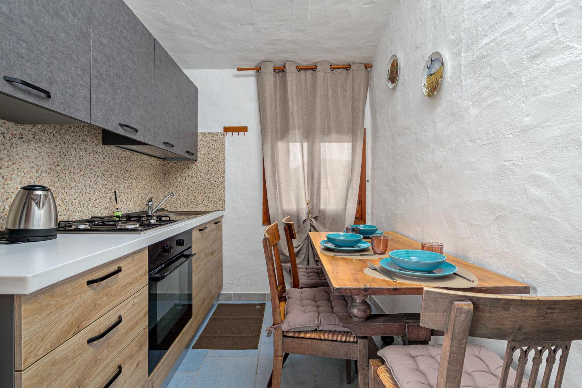 In Bruno Appartement Olbia