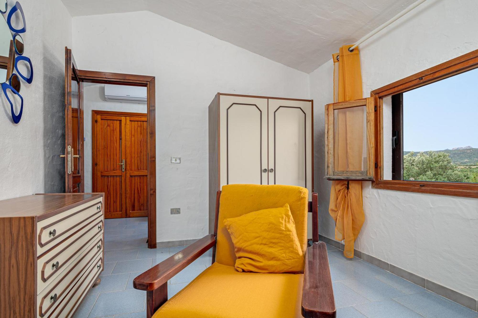 Appartement In Bruno Olbia