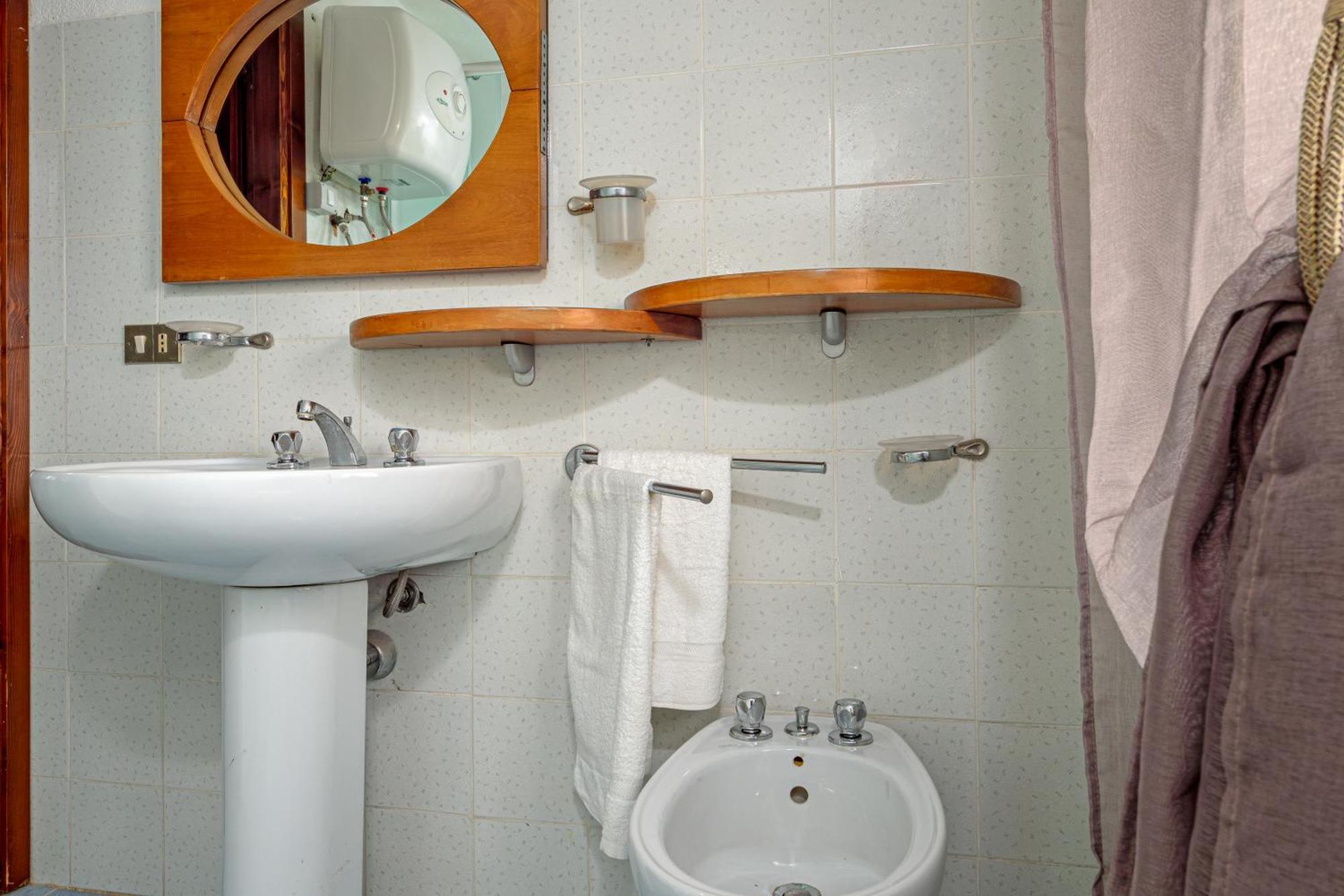 Appartement In Bruno Olbia