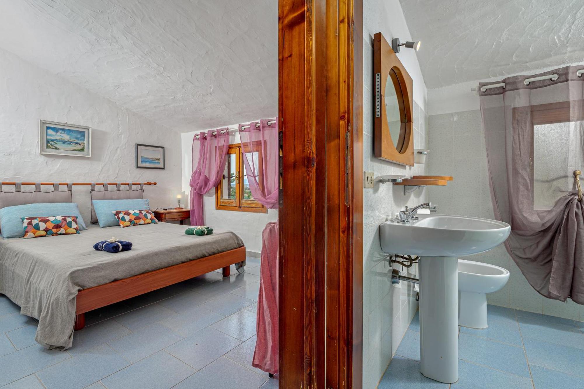 Appartement In Bruno