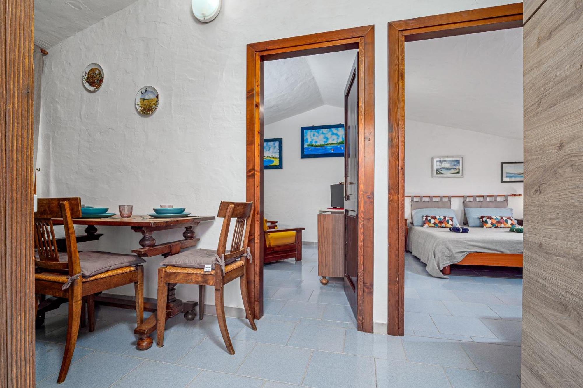 In Bruno Appartement Olbia