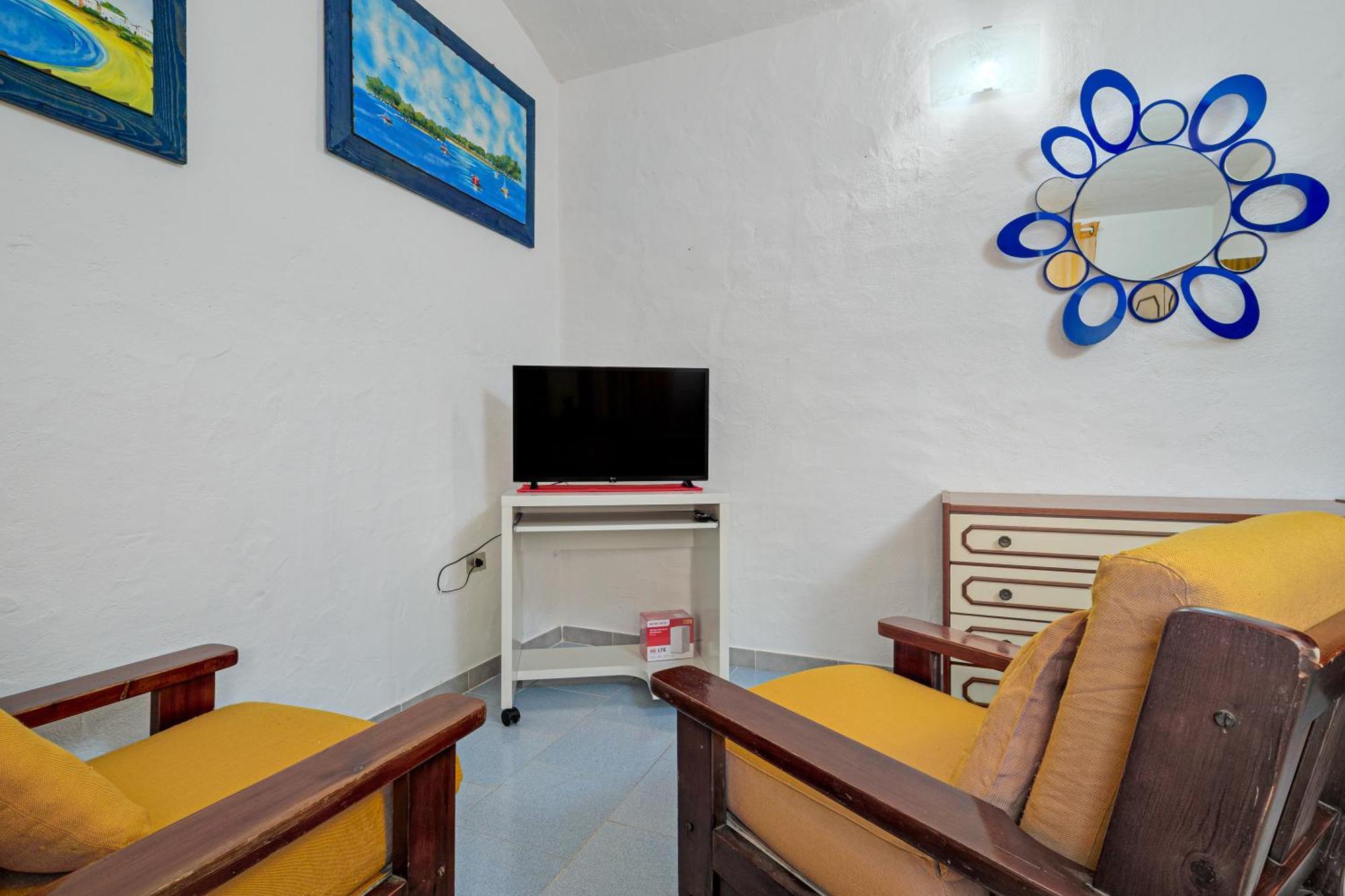 In Bruno Appartement