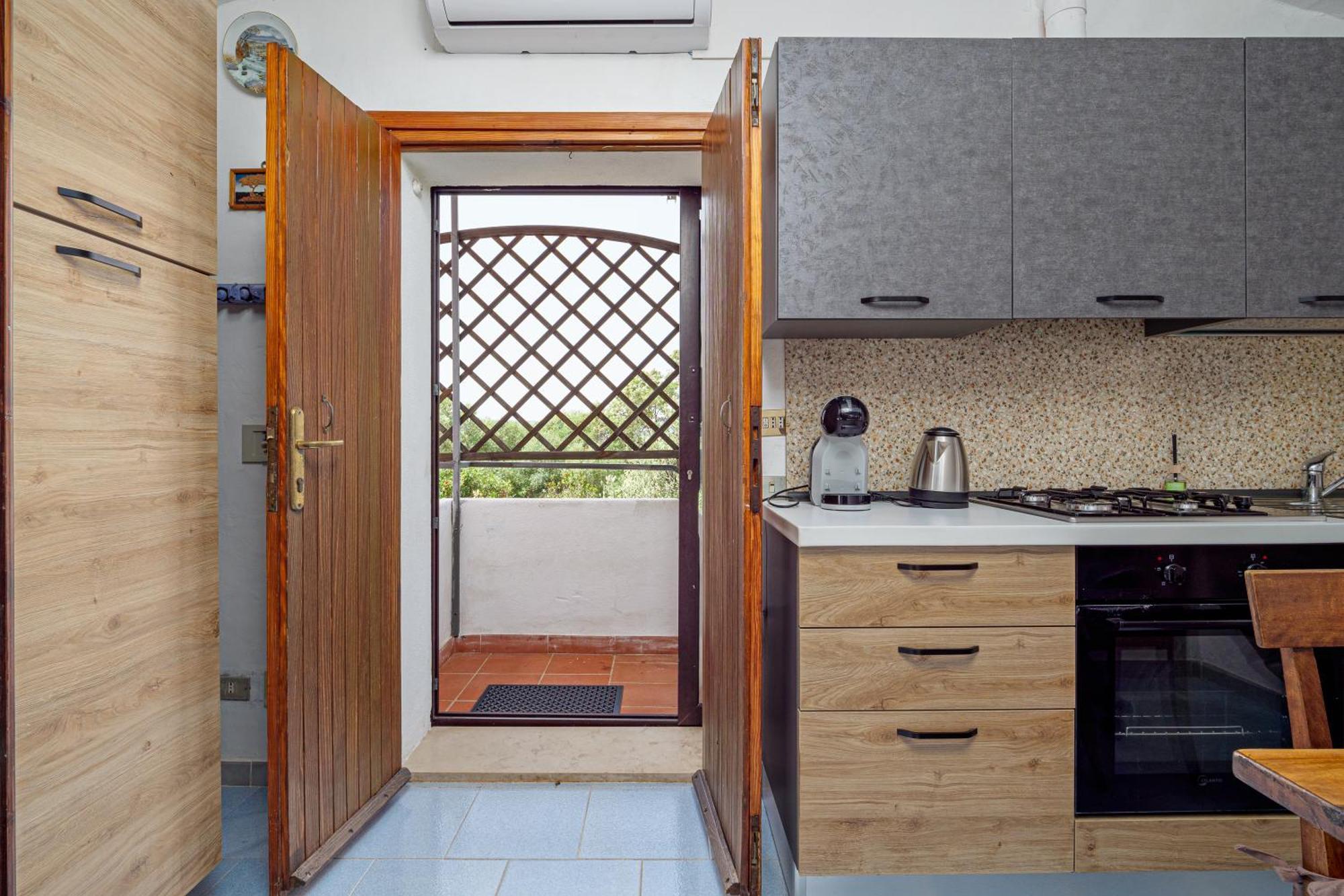 Appartement In Bruno
