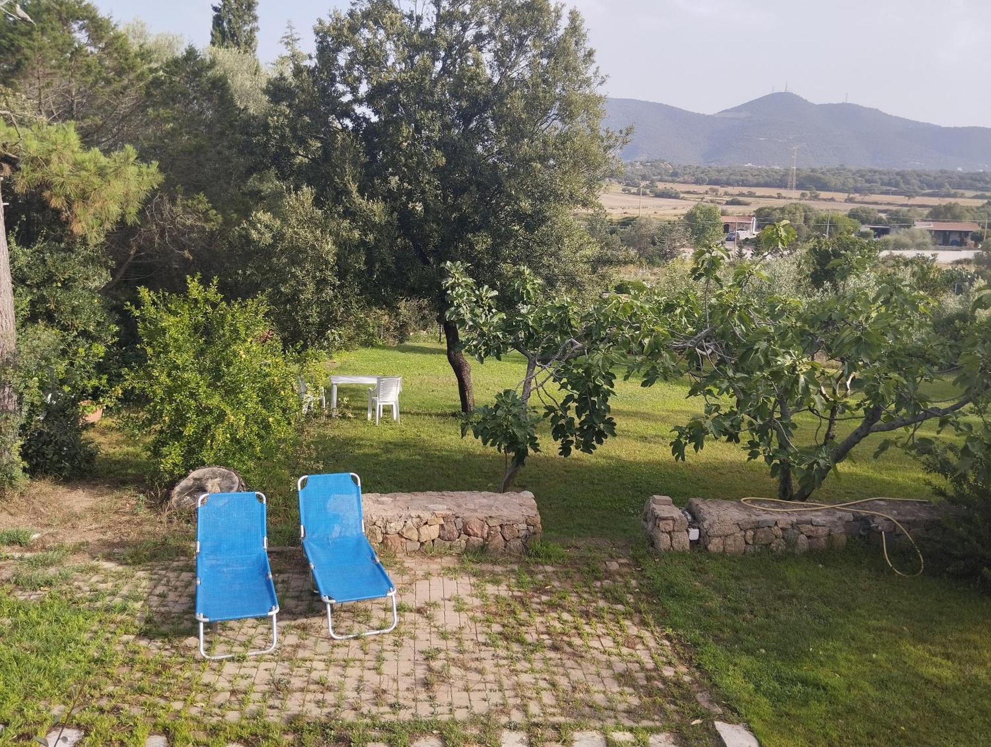 Appartement In Bruno