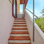 Appartamento In Villa Bruno